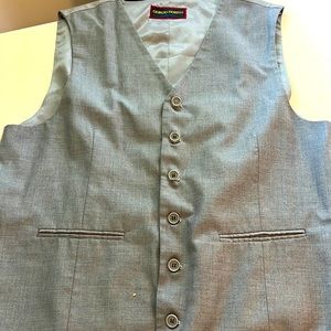 Mens vest